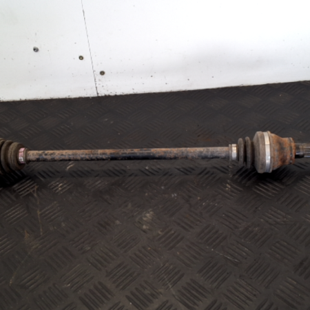 Suzuki Swift  Antriebswelle hinten links