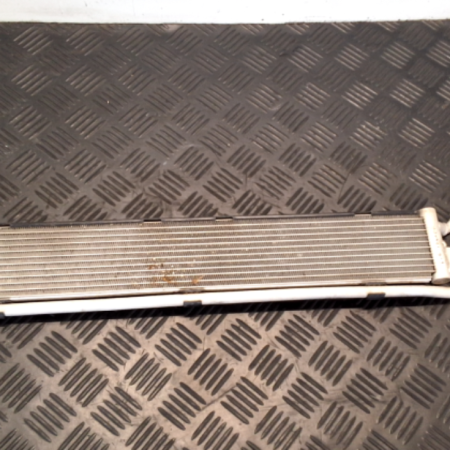 Suzuki Swift  Wasserkühler