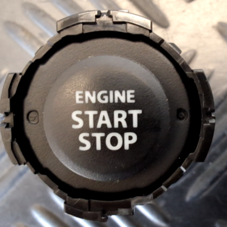 Suzuki Swift  start/stop schalter