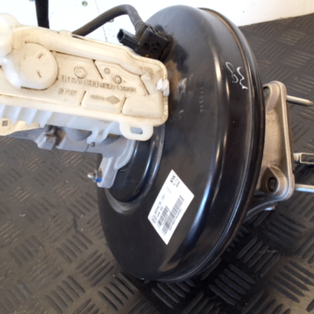 Renault Scenic  Bremskraftverstärker