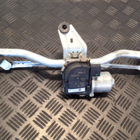 Skoda Octavia  Wischermotor vorne