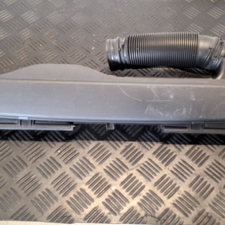 Skoda Octavia  Luftführung, Schläuche Luftfilter