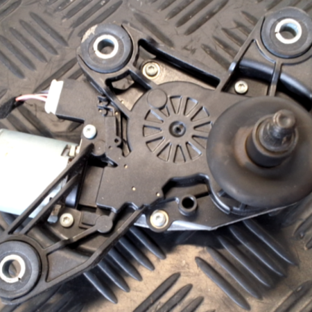 Renault Scenic  Wischermotor hinten