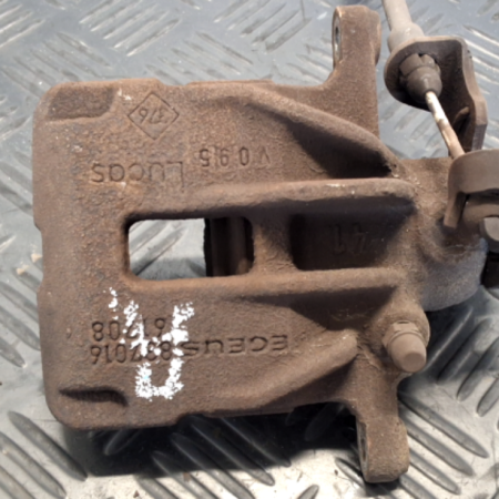 Opel Vivaro  Bremszange Bremssattel hinten