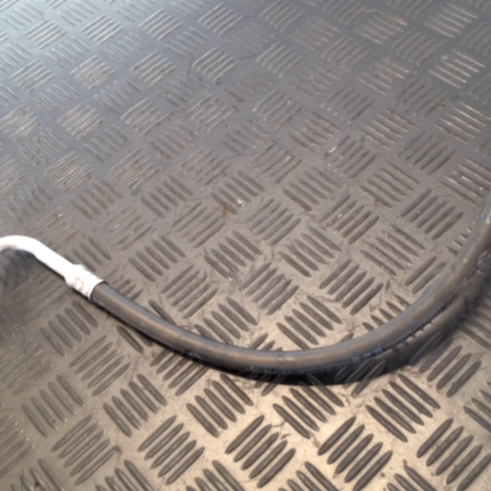 Renault Scenic  Klimaleitung