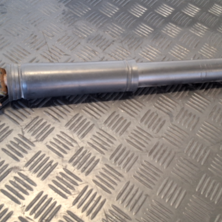 Renault Scenic  Federbein Stossdämpfer hinten