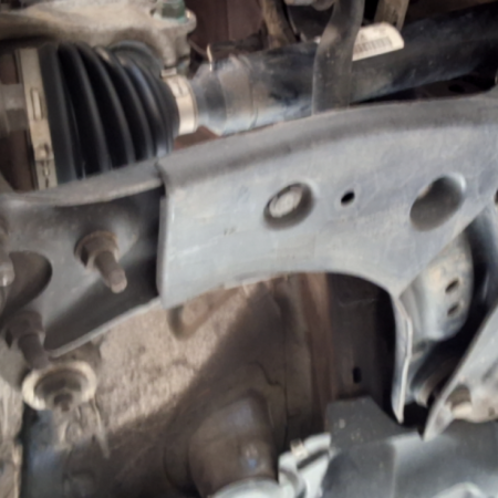 Skoda Octavia  Querlenker vorn rechts