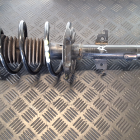 Renault Scenic  Federbein Stossdämpfer vorne