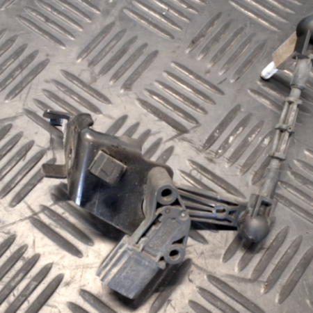 Audi A5  Niveausensor
