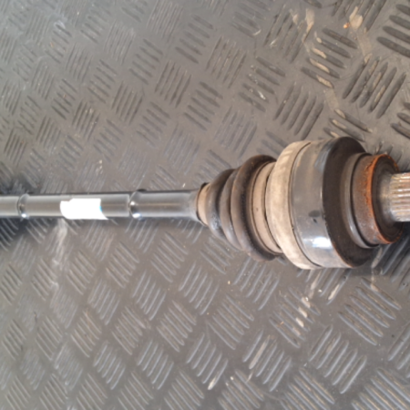 BMW 1-serien 116 Antriebswelle hinten links