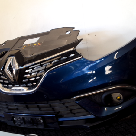 Renault Scenic  Stossfänger Stossstange vorne