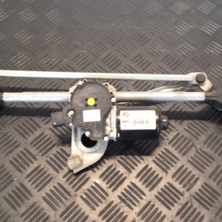 BMW 1-serien 116 Wischermotor vorne