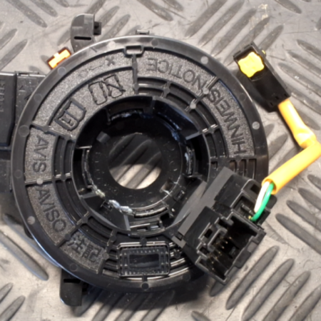 Suzuki Swift  Lenkwinkelsensor Schleifring