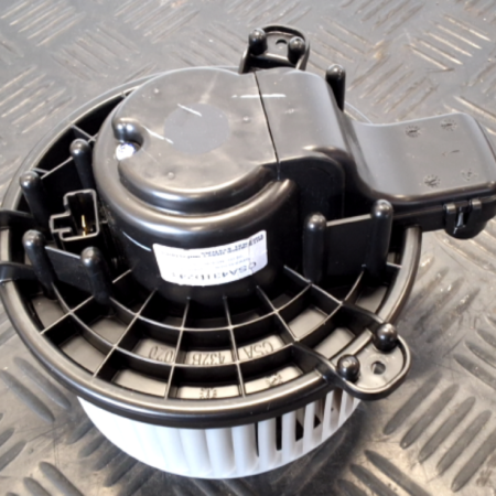 Suzuki Swift  Gebläsemotor Lüfter