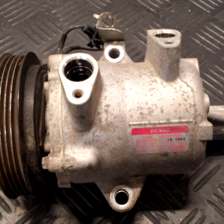 Suzuki Swift  Klimakompressor