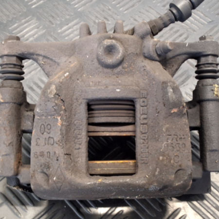 Opel Vivaro  Bremszange Bremssattel vorne