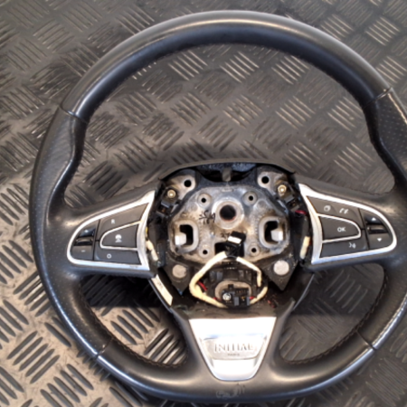 Renault Scenic  Lenkrad