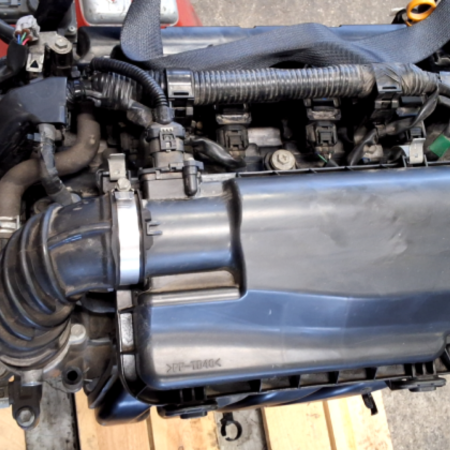 Suzuki Swift  Motor