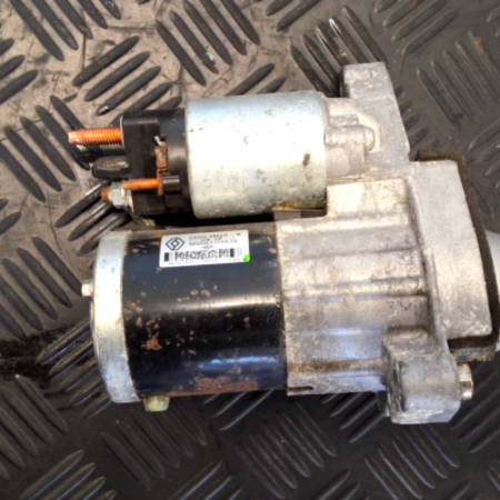 Renault Scenic  Anlasser