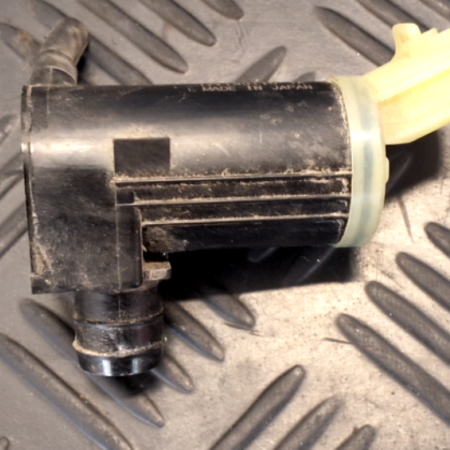 Suzuki Swift  Pumpe Waschanlage