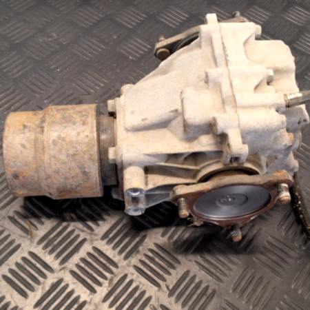 Suzuki Swift  Differential Hinterachsgetriebe