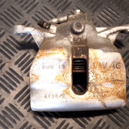Skoda Octavia  Bremszange Bremssattel vorne