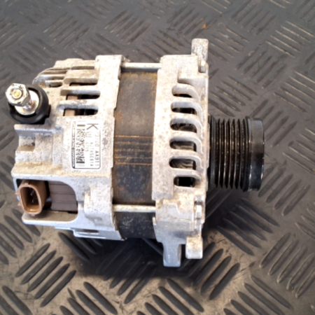 Subaru XV  Alternator