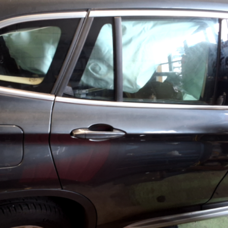 BMW X-serien X1 Türe hinten