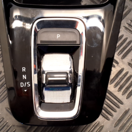 Skoda Octavia  Schaltbetätigung Schaltkulisse