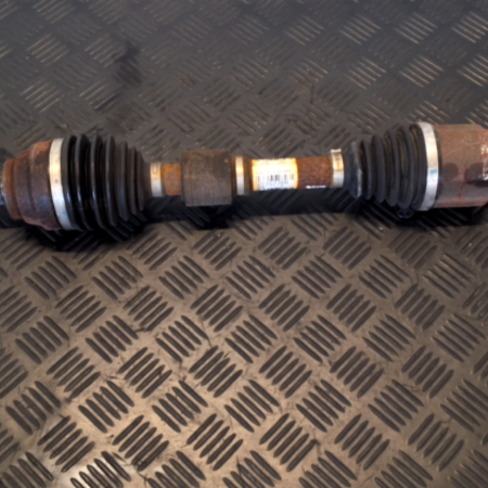 Renault Scenic  Antriebswelle vorn links