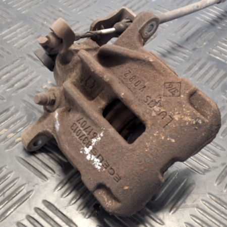 Opel Vivaro  Bremszange Bremssattel hinten