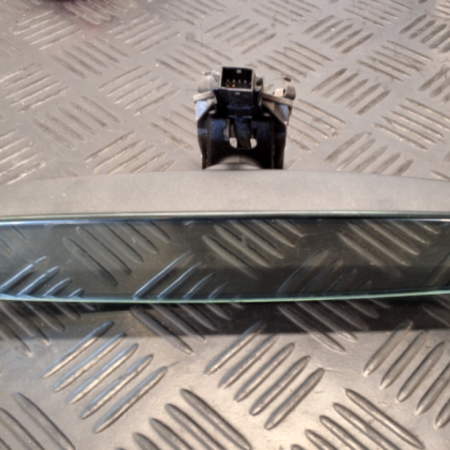 Skoda Octavia  Innenspiegel