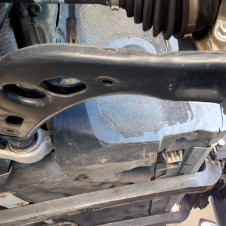 BMW X-serien X1 Querlenker vorne links