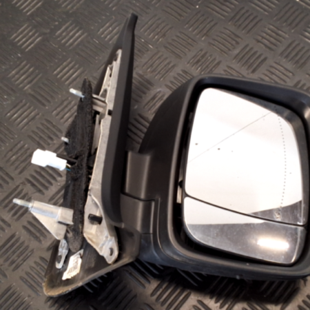 Opel Vivaro  Spiegel Außenspiegel vorne