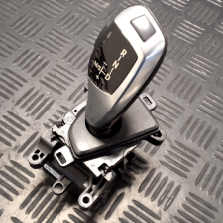 BMW 1-serien 116 Schaltbetätigung Schaltkulisse