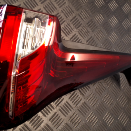 Renault Scenic  Rückleuchte rechts