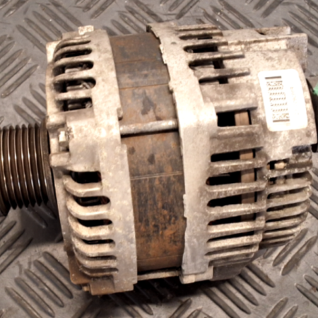 Opel Vivaro  Alternator