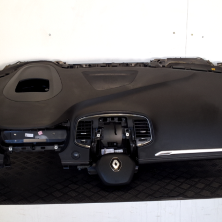 Renault Scenic  Airbag Armaturenbrett