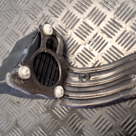 Skoda Octavia  Lautsprecher