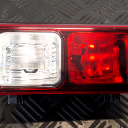 Fiat Talento  Rückleuchte rechts