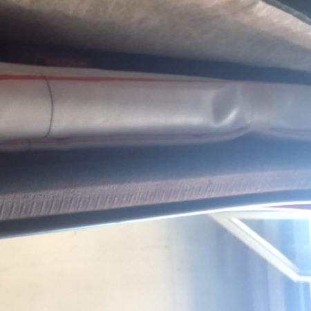 Suzuki Swift  Dach Airbag Kopfairbag