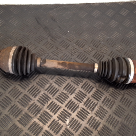 Opel Vivaro  Antriebswelle vorn links