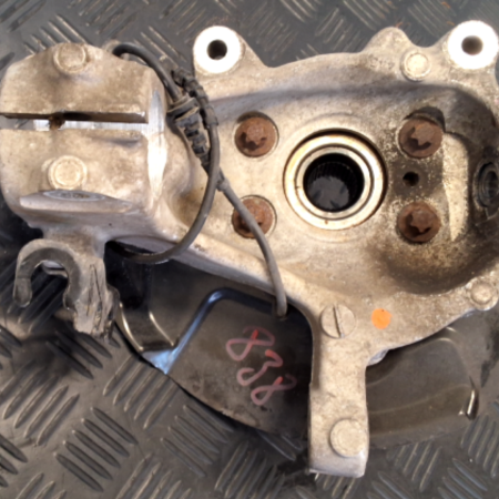 Renault Scenic  Achsschenkel vorne links