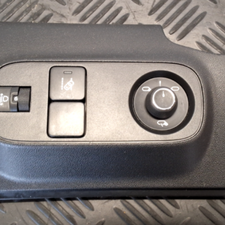 Citroen C3  Schalter sonstige