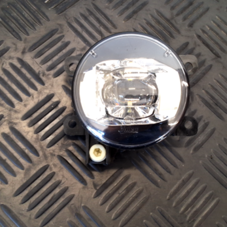 Renault Scenic  Nebelscheinwerfer