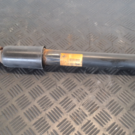 BMW 1-serien 116 Federbein Stossdämpfer hinten