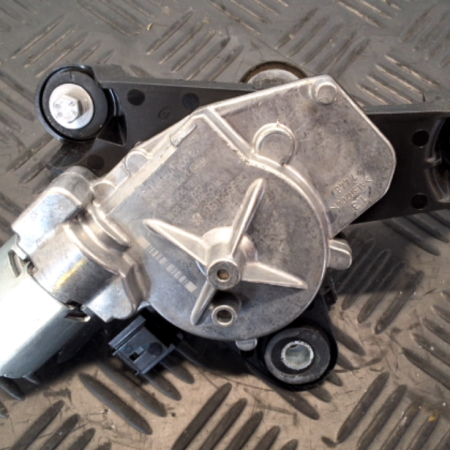Citroen C3  Wischermotor hinten