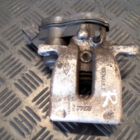 Renault Scenic  Bremszange Bremssattel hinten