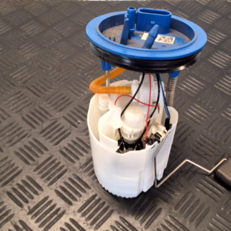 Skoda Octavia  Kraftstoffpumpe Tankgeber