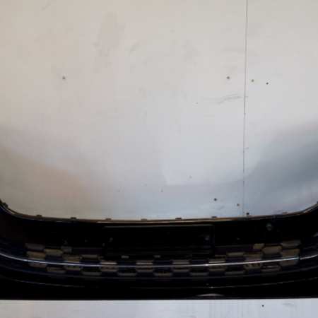 Skoda Octavia  Stossfänger Stossstange vorne (Kopie)